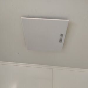 今回は土浦市のご依頼者様からの浴室乾燥機交換工事のご依頼をお受けいたしました。
